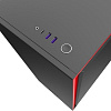 Корпус NZXT H710 CA-H710B-BR