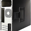 Корпус In Win EFS052 Black 500W