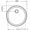 Кухонная мойка Omoikiri Toya 45-AB (4993065)