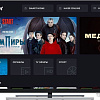 Телевизор Haier 65 Smart TV AX PRO