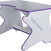 Игровое (геймерское) кресло VMMGame Spaceone Light 140 Purple SO-2-WEPU