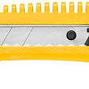 Нож строительный Hardy 0510-272500