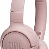 Наушники JBL Tune 590BT (розовый)