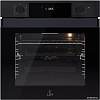 Электрический духовой шкаф LEX EDP 610 DX Wide Series