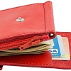Зажим для денег EZcase Duo (красный)