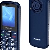 Телефон Maxvi B21ds Up (синий)