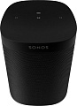 Беспроводная аудиосистема Sonos One SL (черный)