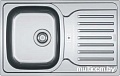 Кухонная мойка Franke PXL 614-78