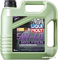 Моторное масло Liqui Moly Molygen New Generation 5W-40 4л