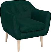 Кресло Rivalli Реймс (Angora Atlantic)