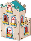 Кукольный домик Тутси Домик Сыровара 1-166-2021