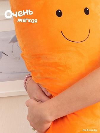 Большая игрушка Fancy Сплюшка морковь SPLM1