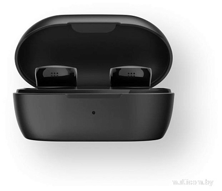 Наушники Bose QuietComfort Earbuds 2024 (черный)
