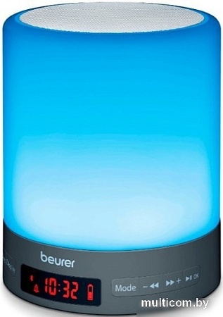 Радиочасы Beurer WL 50