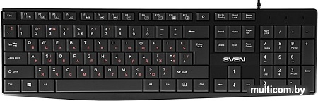 Клавиатура SVEN KB-S305