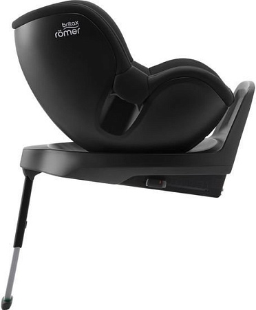 Детское автокресло Britax Romer Dualfix M Plus (space black)