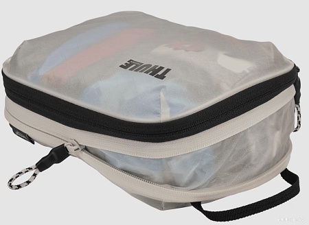 Органайзер для чемодана Thule Compression Packing Cube Small 3204858 (white)