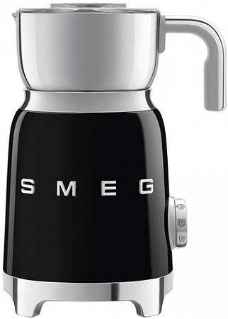 Автоматический вспениватель молока Smeg MFF01BLEU