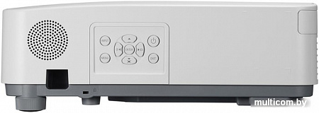 Проектор NEC NP-P605UL