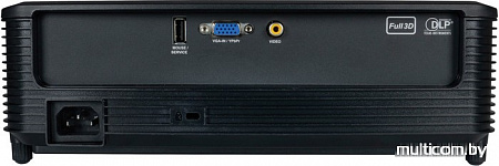 Проектор Optoma S321