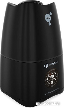 Увлажнитель воздуха Timberk UL 15E (BL)