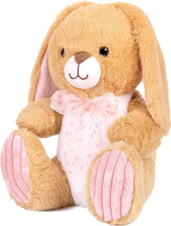 Классическая игрушка Maxitoys Зайка Пинки MT-HH052404-25