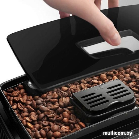 Эспрессо кофемашина DeLonghi Magnifica S ECAM 22.115.B