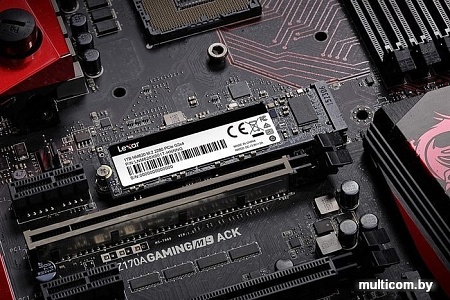 SSD Lexar NM620 1TB LNM620X001T-RNNNG