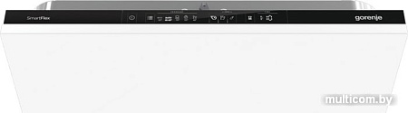 Посудомоечная машина Gorenje GV631D60