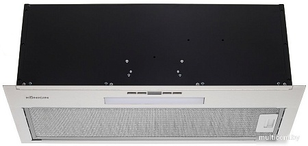 Кухонная вытяжка Konigin Insait 60 (нержавеющая сталь)