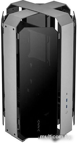 Корпус AZZA Opus