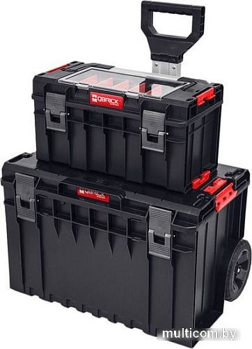Тележка Qbrick System One Cart