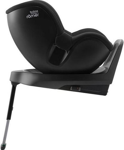 Детское автокресло Britax Romer Dualfix M Plus (space black)