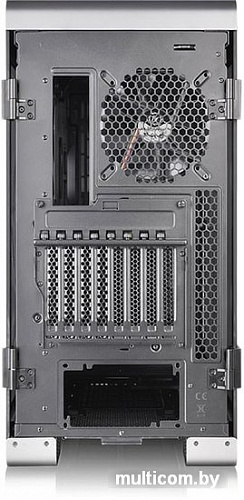 Корпус Thermaltake A700 Aluminum Tempered Glass CA-1O2-00F9WN-00