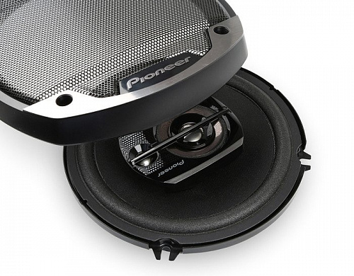 Коаксиальная АС Pioneer TS-1675V2