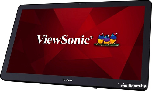 Монитор ViewSonic TD2430