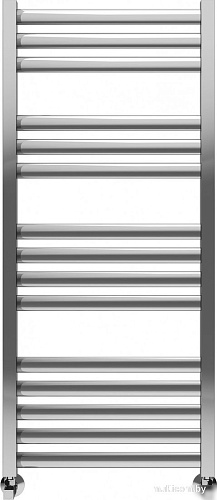 Полотенцесушитель TERMINUS Грета П15 500x1200 (хром)