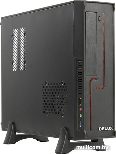 Корпус Delux H-308 450W