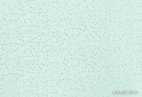 Рулонные шторы Legrand Блэкаут Кристалл 140x175 (мятный)