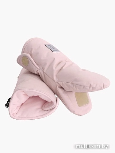 Муфты для рук Rant Nice&Warm 2-16/3 (розовый)