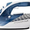 Утюг Polaris PIR 2860AK 3m (белый/синий)