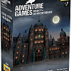 Настольная игра Звезда Adventure Games. Гранд-отель Абаддон 8840