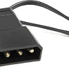 Вентилятор для корпуса CrownMicro CMCF-8025S-800