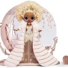 Кукла-сюрприз L.O.L. Surprise! OMG Holiday 2021 Collector NYE Queen 576518