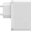 Сетевое зарядное Baseus TZCCGAN-L02
