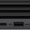 Компактный компьютер HP ProDesk 405 G5 DM 23H58EA