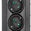 Источник бесперебойного питания Eaton Ellipse PRO DIN 650VA (ELP650DIN)