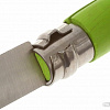 Туристический нож Opinel N°7 Green-Apple (зеленый)