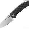 Складной нож Ruike P671-CB (черный)