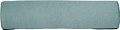 Декоративная подушка Сонум Замша 17x70 (мятный)
